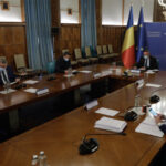 Guvernul are ședință miercuri pentru a evalua progresele din PNRR