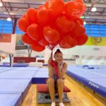 Larisa Iordache, mesaj emoționant după retragere: „Sunt împăcată. Am pus cipicii și costumul în dulap”