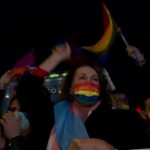 Proteste la Madrid împotriva legii anti-LGBT