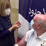 Israel a aprobat a patra doză de vaccin anti-Covid-19