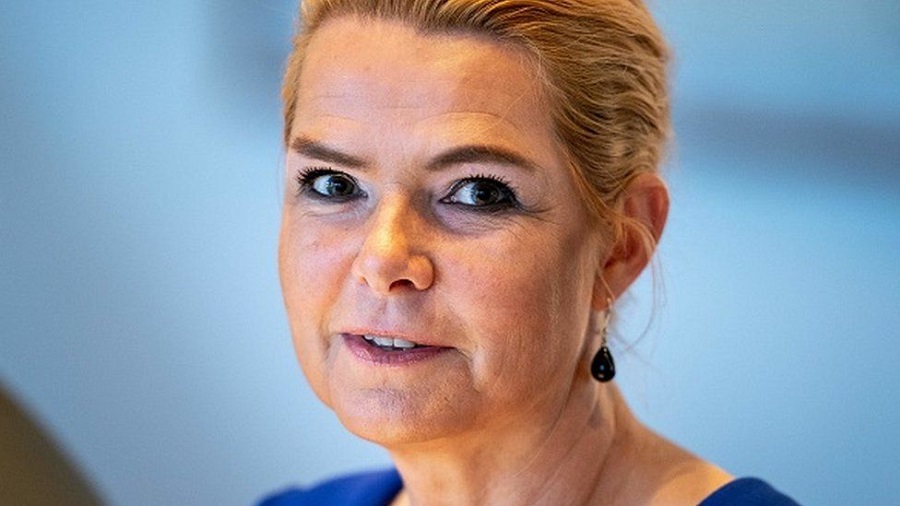 Un fost ministru al imigrației din Danemarca a fost condamnat la închisoare pentru 60 de zile