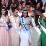 Miss World 2021, amânat! 23 de concurente au Covid-19