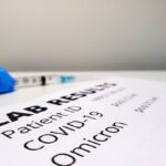 România a raportat 16 cazuri de infectare cu Omicron