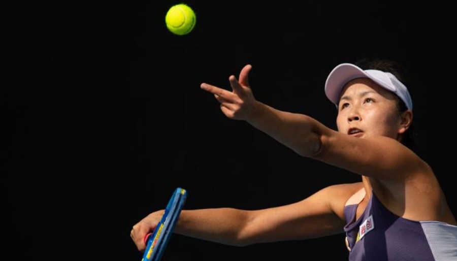 WTA nu organizează turnee în China, în urma cazului Peng Shuai