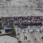 Un bărbat de 50 de ani este cel ce ar fi vandalizat 4 autoturisme la Senat