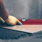 Materiale de care ai nevoie pentru a monta gresia și faianța
