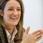 Cine este Roberta Metsola, președinte interimar al Parlamentului European