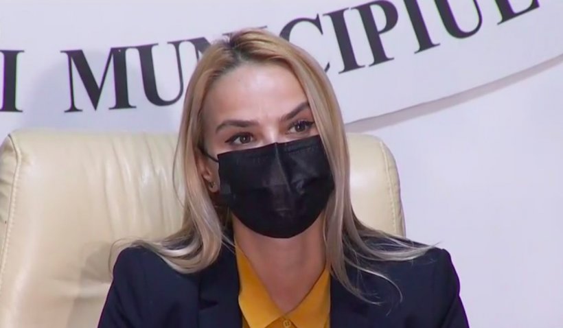 Alexandra Văcaru anunță lista noilor restricții în București
