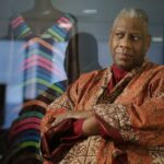 Fostul director de creație al Vogue, André Leon Talley, a murit la vârsta de 73 de ani