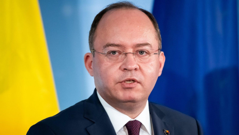 Bogdan Aurescu despre Ambasada României Kiev