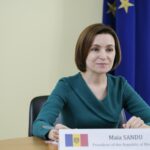 Republica Moldova intră în UE dar rămâne neutră, explică Maia Sandu