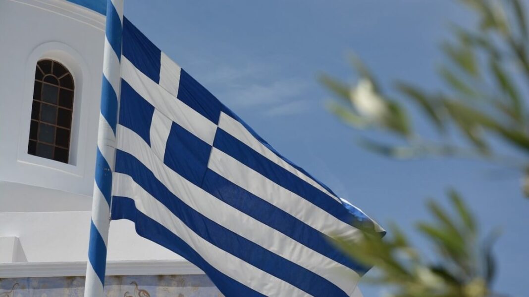 Grecia impune și testarea Covid a persoanelor care ajung în țară, inclusiv a vaccinaților