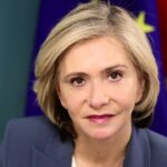 Valerie Pecresse ar putea deveni prima femeie președinte a Franței