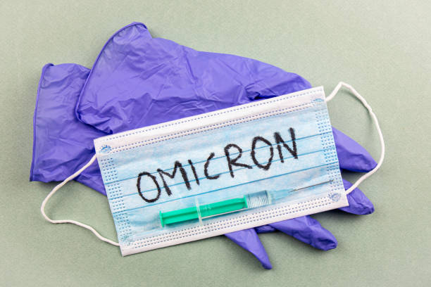 Omicron reduce semnificativ riscul de deces și spitalizare, față de varianta Delta