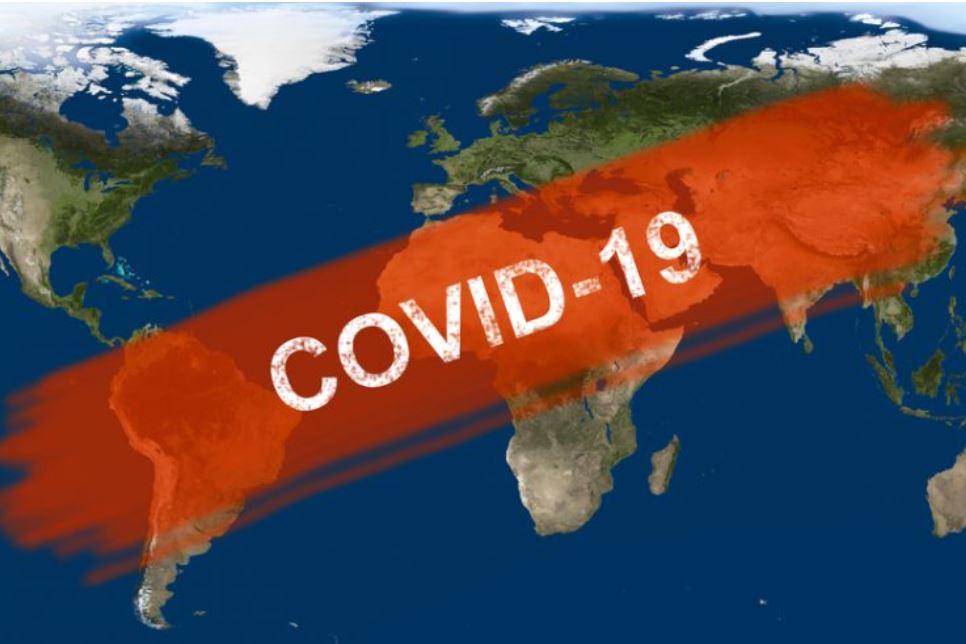 Cazurile confirmate de COVID-19 au depășit 317,1 milioane la nivel global, potrivit Universității Johns Hopkins