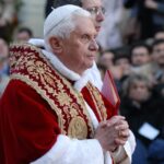 RAPORT: Fostul Papă Benedict XVI inculpat. Știa de abuzurile preoților asupra copiilor