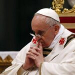 Papa Francisc: „Să recunoaștem, democrația nu este într-o stare prea bună”