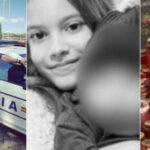 Polițistul care a ucis-o pe Raisa, scrisoare către părinții îndoliați. Ce le-a spus în câteva rânduri