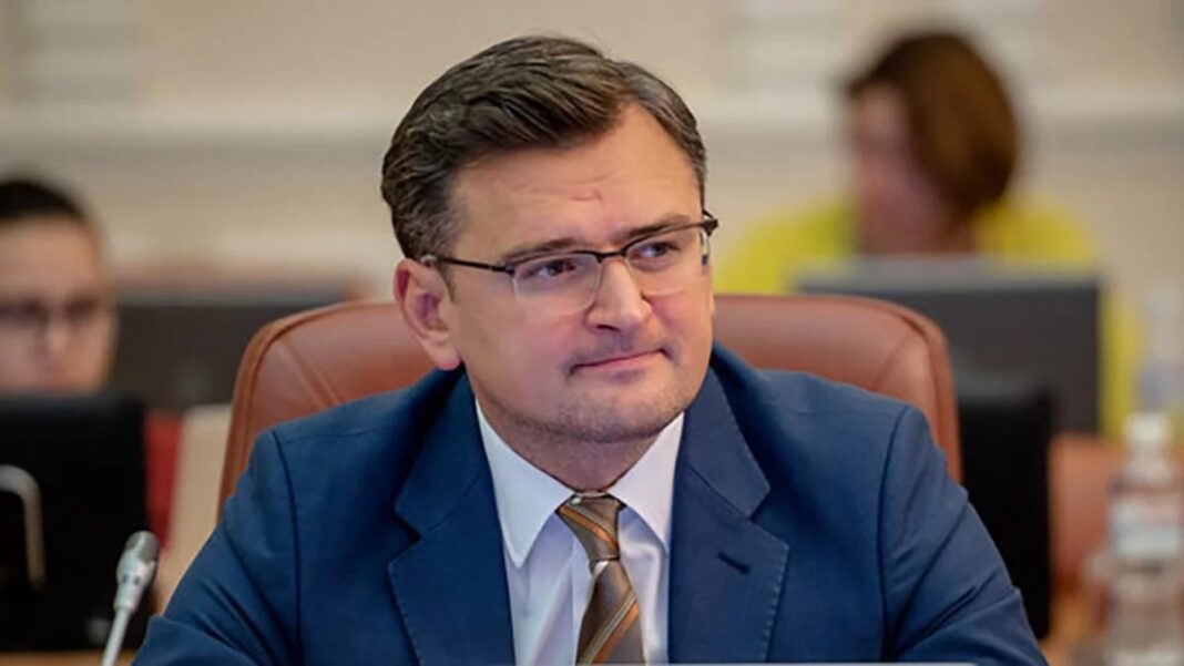 Ministrul Afacerilor Externe al Ucrainei Dmytro a transmis un mesaj referitor la negocierile dintre Rusia, NATO și SUA