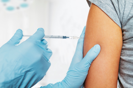 vaccin COVID gripei