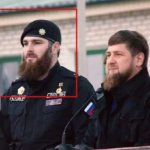 Magomed Tushaev, comandantul forțelor cecene ar fi fost ucis
