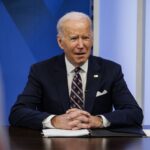 Joe Biden se va preocupa de întărirea Ucrainei pentru restul mandatului