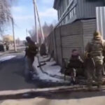 Harta Razboiului. Pe măsură ce trupele ruse intră în Harkov, al doilea mare oraș al Ucrainei, atacurile continuă și în jurul capitalei Ucrainei, Kiev 