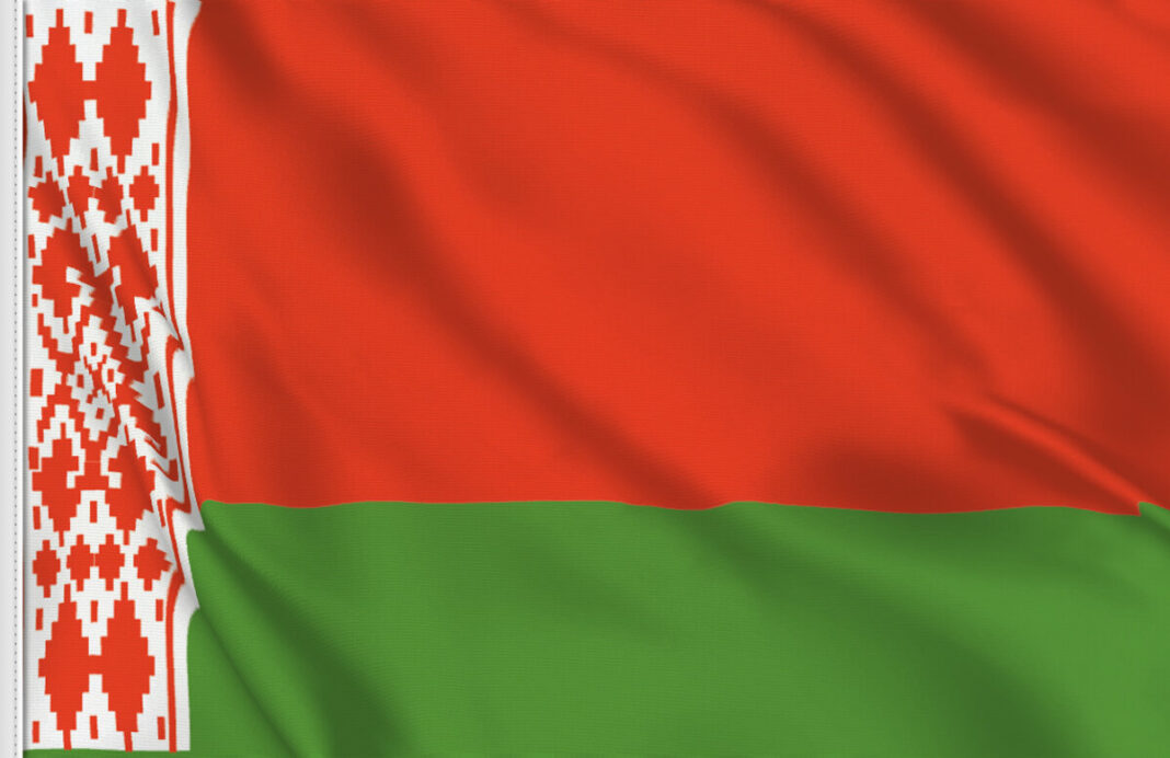 Belarus Rusia