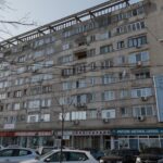 Tragedie în Alba Iulia! Femeie decedată după ce a căzut de la etajul trei al unui bloc