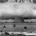 Război nuclear: Care sunt șansele unui astfel de război și ce arme deține Rusia?