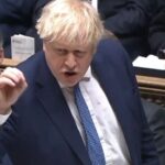 De neclintit: Moțiunea împotriva lui Boris Johnson a picat