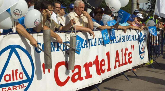 grevă japoneză administrație