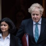 Consilierul șef al lui Boris Johnson a demisionat în urma comentariilor premierului în cazul Jimmy Savile