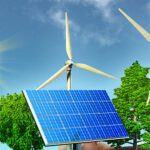 Energia regenerabilă va depăși producția din centralele pe cărbune, în 2025