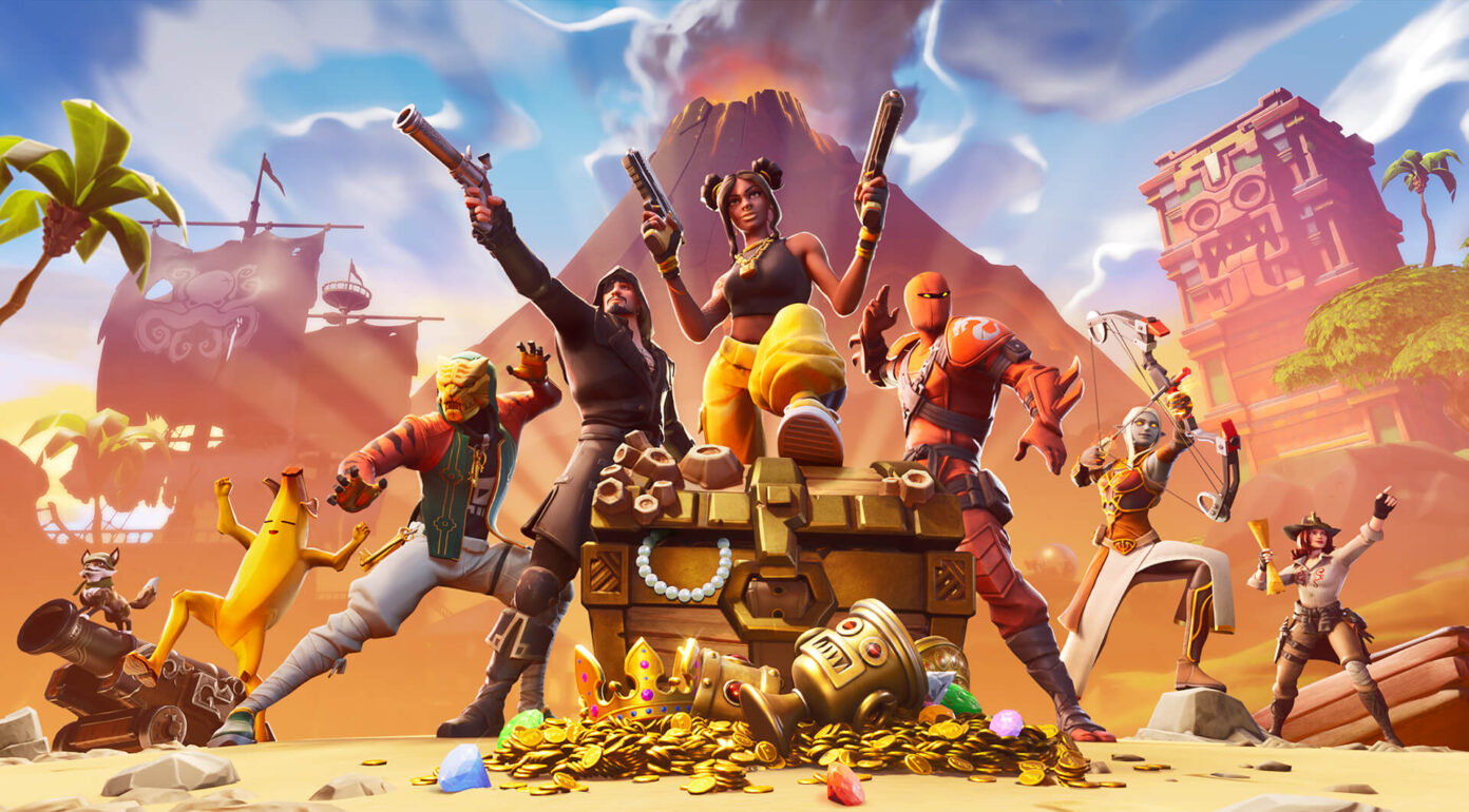 fortnite