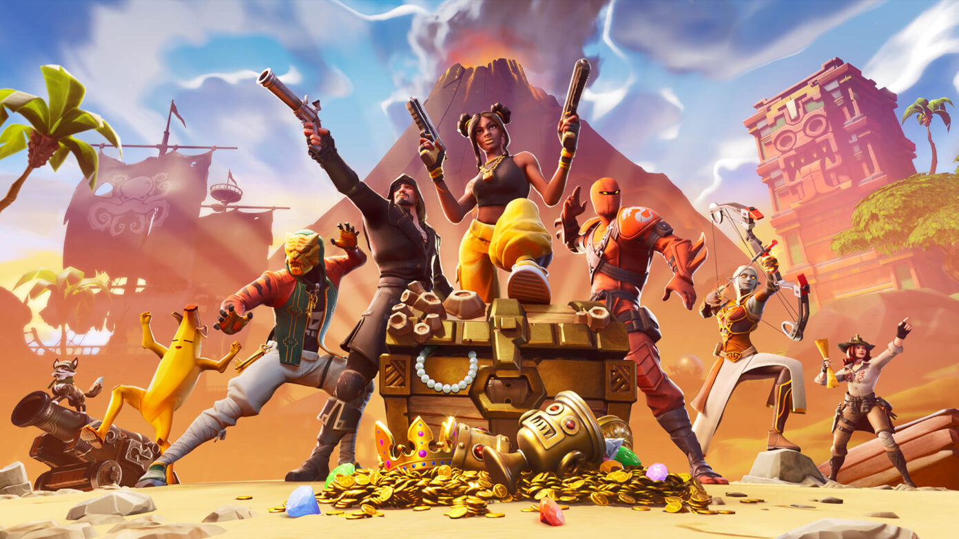 Epic Games Anun Concedieri Masive Din Cauza Sc Derii Interesului Fortnite Epic Games 567654 84310800 1392x783 