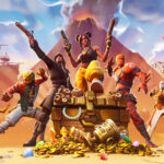 Vești bune pentru gameri! Ce se întâmplă cu renumitul Fortnite