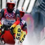 Germania câștigă a treia medalie de aur la Jocurile Olimpice de iarnă