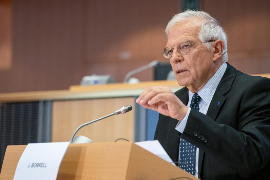 Josep Borrell declarații
