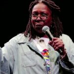 Yad Vashem: Scuzele actriței Whoopi Goldberg „nu sunt suficiente”