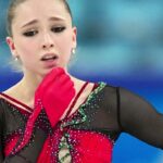 Patinatoare din Rusia, testată pozitiv pentru substanțe interzise la Jocurile Olimpice