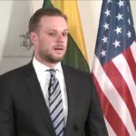 Secretarul apărării al SUA, Lloyd Austin: „Statele Unite sunt alături de aliații noștri”