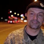 Veteran ucrainean: „Sper ca Rusia să fie distrusă”