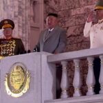 Coreea de Nord a lansat o rachetă balistică