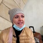 „Vreau să lupt”. Femeile ucrainene se întorc să-și apere țara