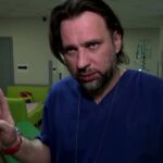 VIDEO: Adăpost pentru mame și copii în subsolul spitalului din Kiev