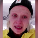 Apelul în lacrimi al unui olimpic aflat în izolare la Jocurile Olimpice Beijing 2022