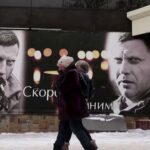 Emoționant! Mama unui soldat din Ucraina, dispărut pe front, încă își așteaptă copilul acasă￼￼￼￼