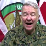 Un singur bombardier al Statului Islamic a ucis 13 militari americani