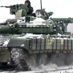 Armata Ucrainei testează rachete lângă Crimeea